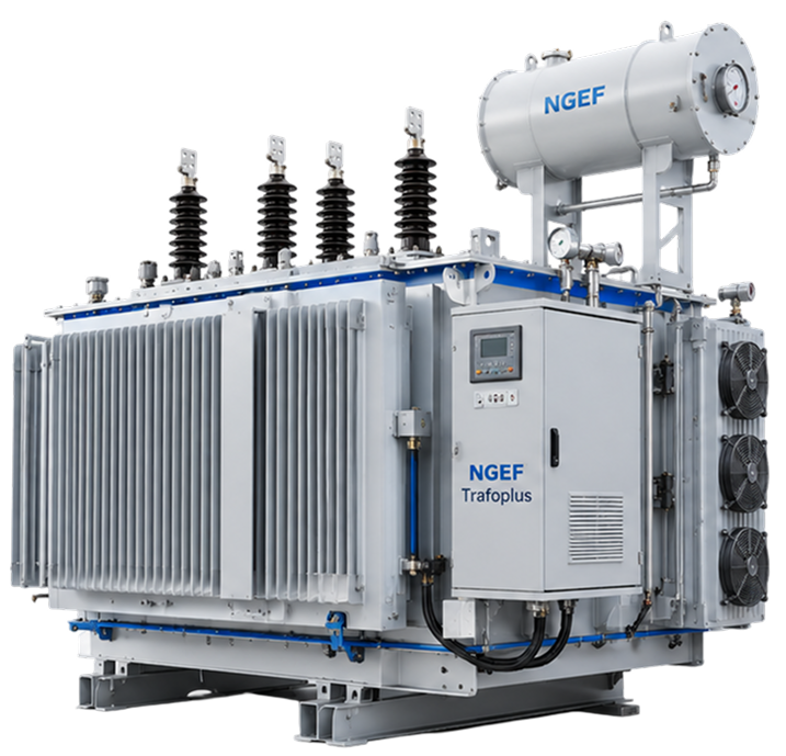 NGEF Trafoplus+